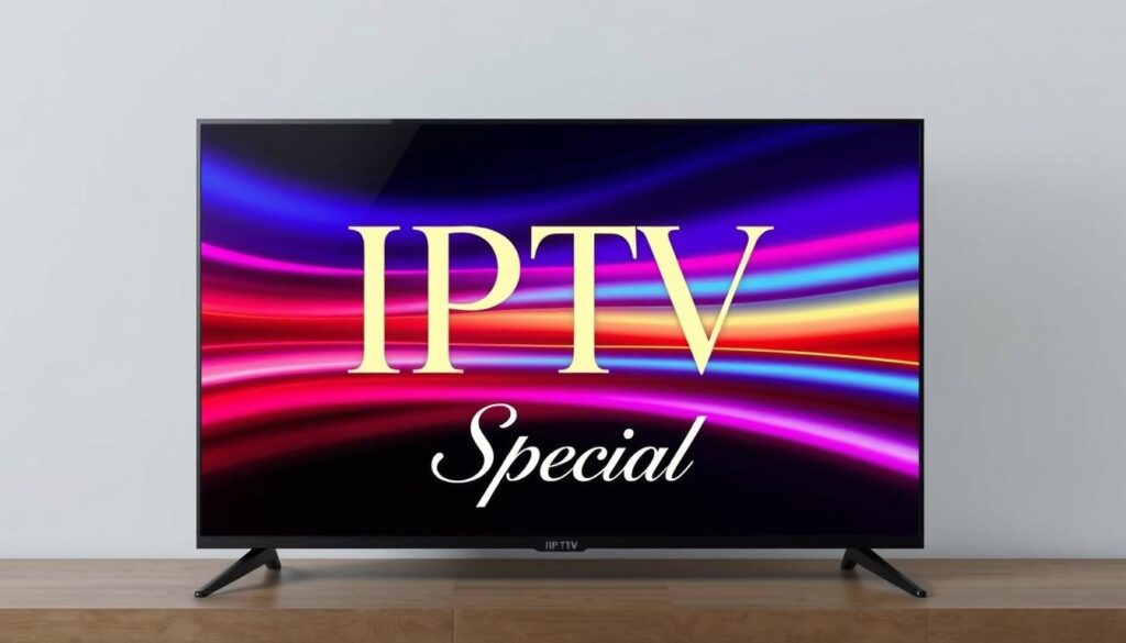 iptv abonnaminti italia