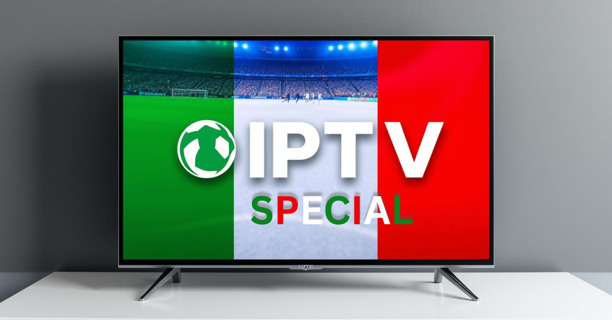 IPTV Special