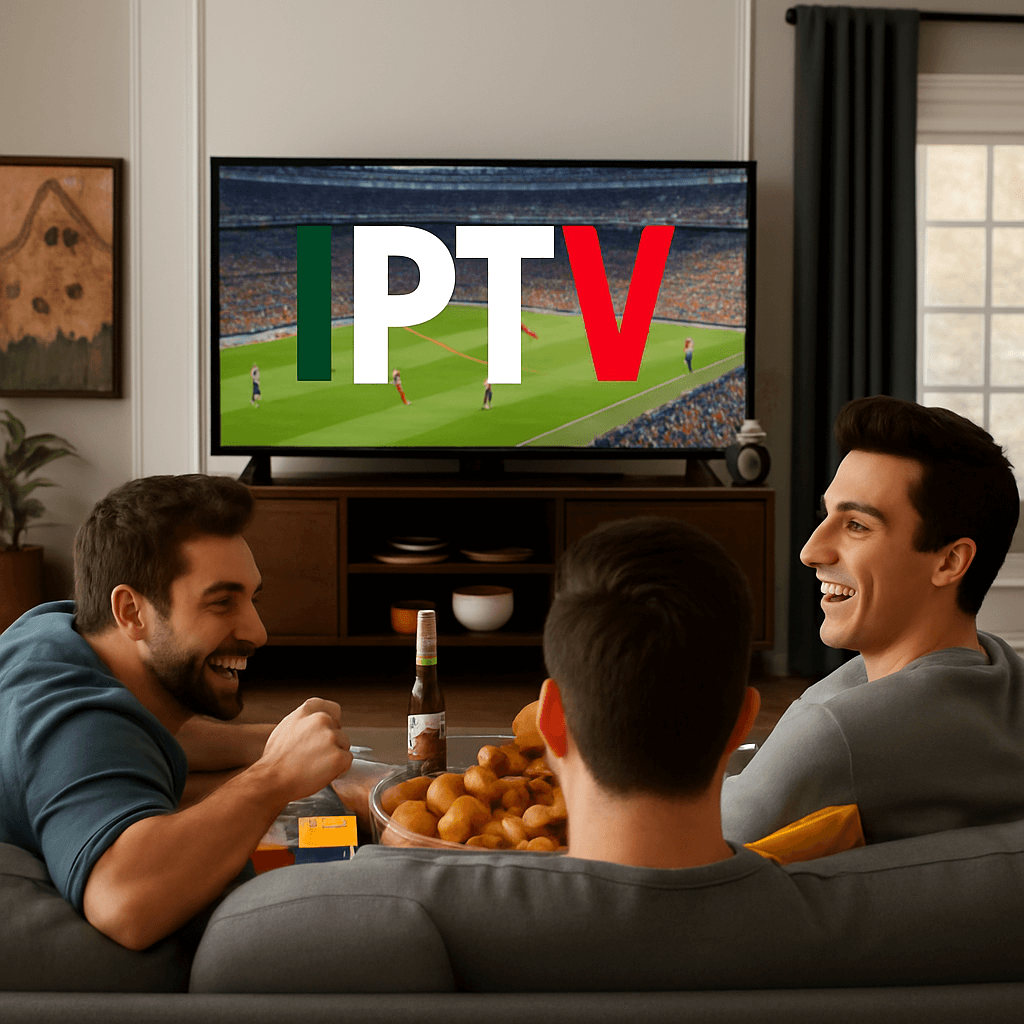 Kool IPTV