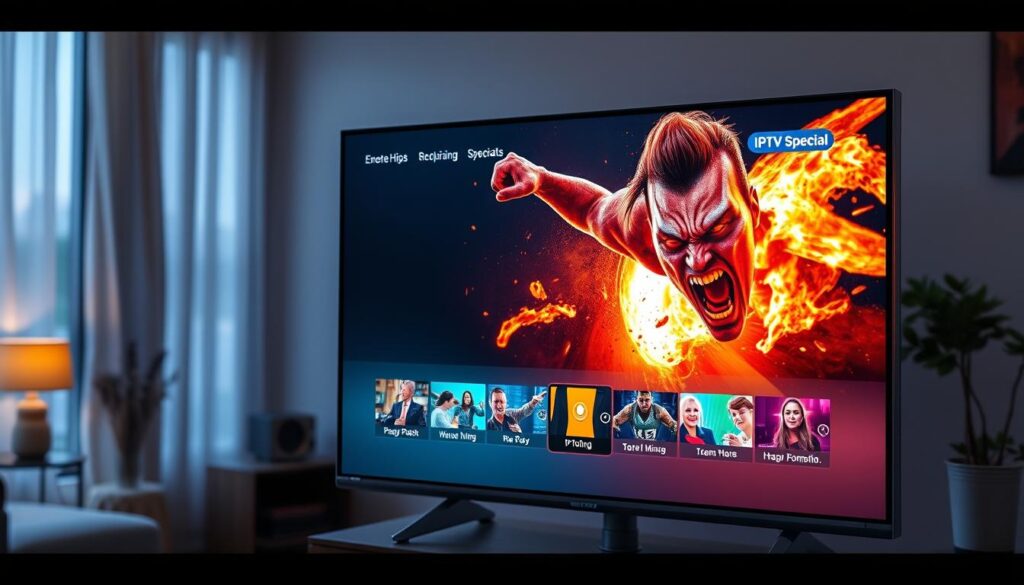 special iptv italia